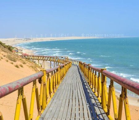 Canoa Quebrada