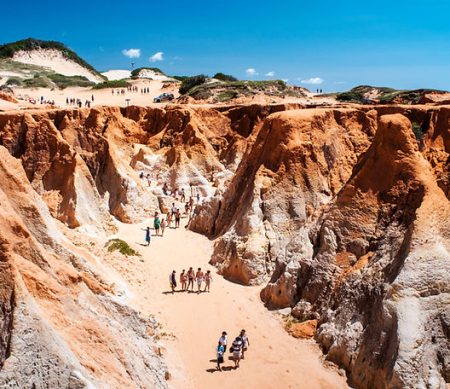 Morro Branco