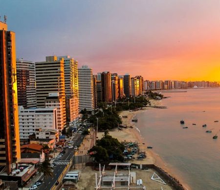 Beira-Mar Fortaleza