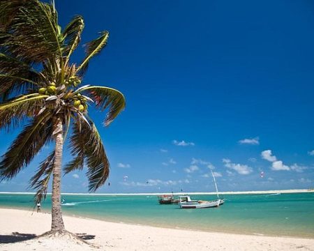 Ilha do Guajiru