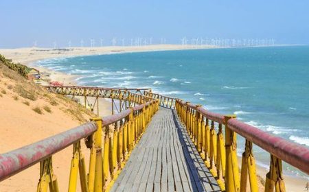 Canoa Quebrada