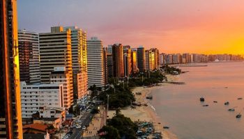 Beira-Mar Fortaleza