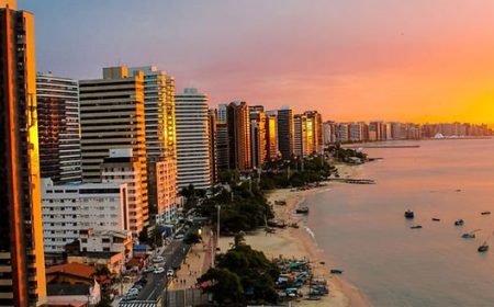 Beira-Mar Fortaleza