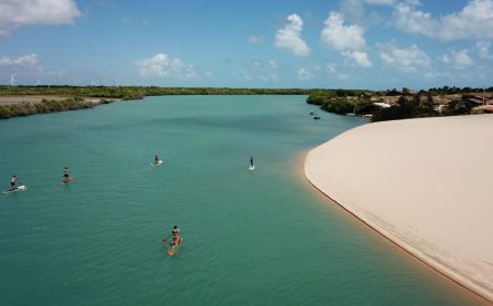 Rio Aracatiaçu