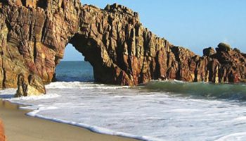 Praia de Jericoacara